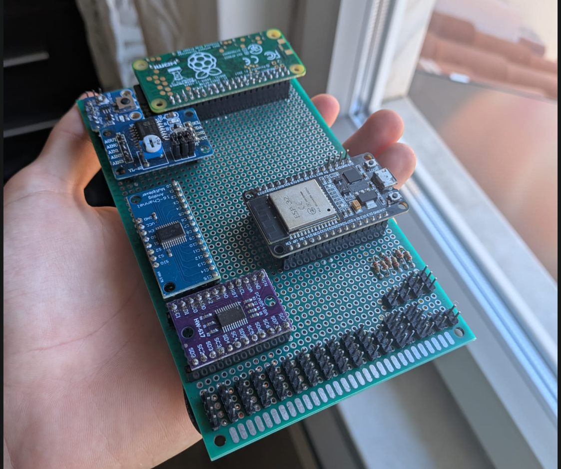 Motherboard