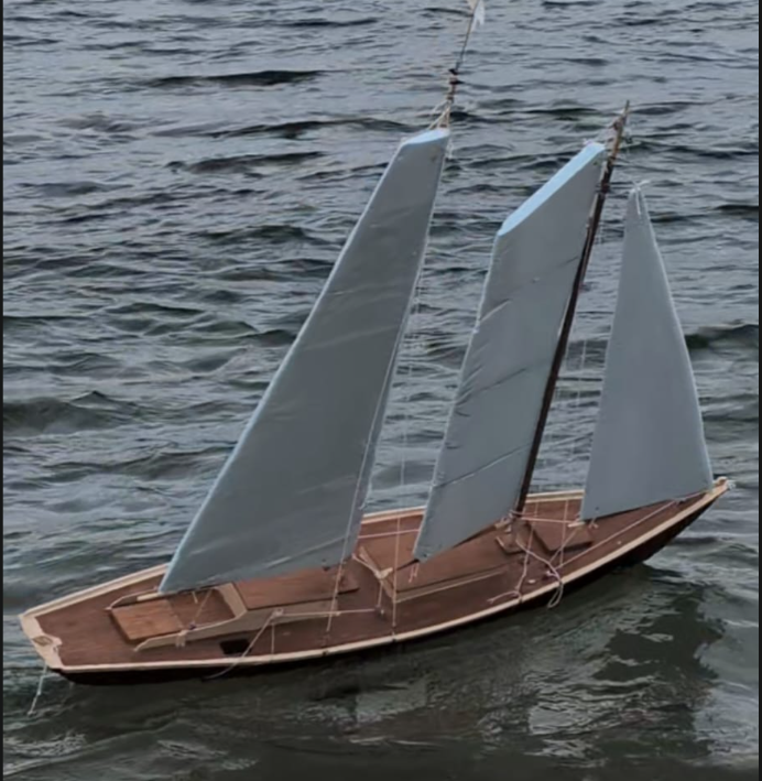 Hero Boat