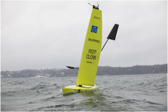 Rigid Sail